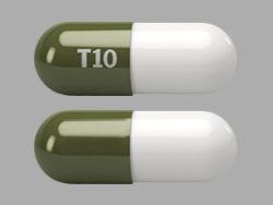 Turalio (Generic Pexidartinib)
