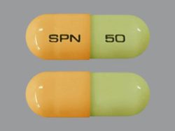 Trokendi XR (Generic Topiramate)