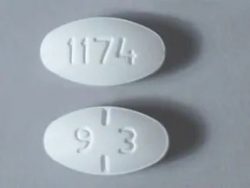 Uticillin VK (Generic Penicillin V Potassium)