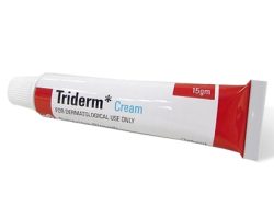 Triderm (Generic Triamcinolone Topical)