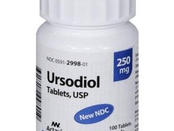 Ursodiol