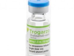 Trogarzo (Generic Ibalizumab-uiyk Injection)