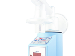 Treprostinil Oral Inhalation