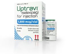 Uptravi (Generic Selexipag Injection)