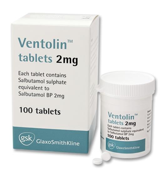 Ventolin6001PPS0 Ventolin6001PPS0