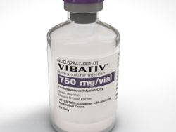 Vibativ (Generic Telavancin Injection)