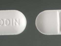 Vicodin (Generic Hydrocodone Combination Products)