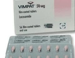 Vimpat (Generic Lacosamide)