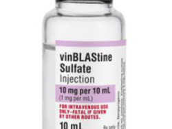 Vinblastine