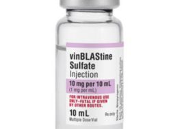 Velban (Generic Vinblastine)
