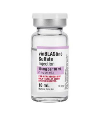 Vinblastine 400 Vinblastine 400