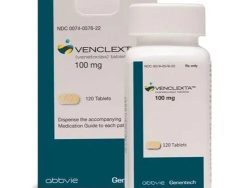 Venclexta (Generic Venetoclax)