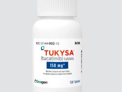 Tukysa (Generic Tucatinib)