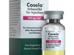 Trilaciclib Injection