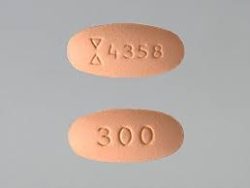 Tritec (Generic Ranitidine)