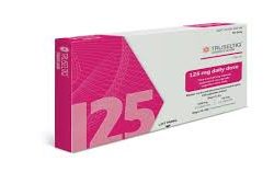 Truseltiq (Generic Infigratinib)