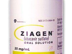 Trizivir (Generic Abacavir)