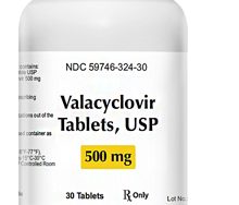 Valacyclovir