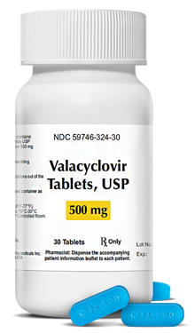 Medication Valacyclovir Medication Valacyclovir