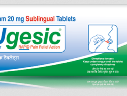 Ugesic (Generic Hydrocodone Combination Products)