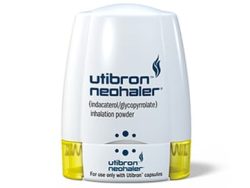 Utibron (Generic Glycopyrrolate Oral Inhalation)