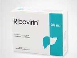Tribavirin (Generic Ribavirin)