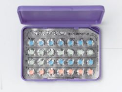 Tri-Norinyl (Generic Estrogen and Progestin (Oral Contraceptives))