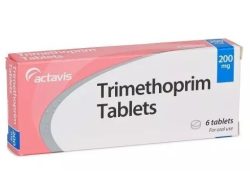 Trimethoprim