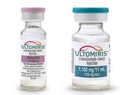 Ultomiris (Generic Ravulizumab-cwvz Injection)