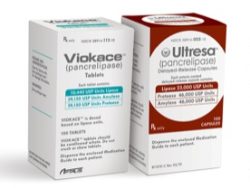 Ultresa (Generic Pancrelipase)