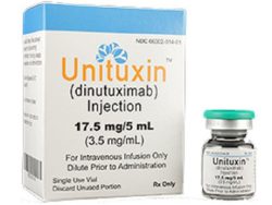 Unituxin (Generic Dinutuximab Injection)