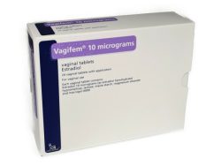 Vagifem Vaginal Tablets (Generic Estrogen Vaginal)