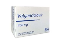 Valganciclovir