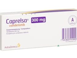 Vandetanib