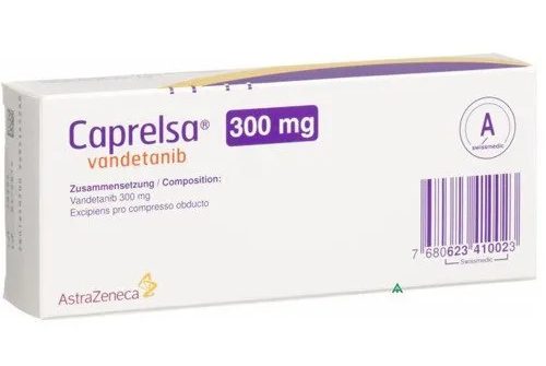 Vandetanib Tablets 500x500 Vandetanib Tablets 500x500