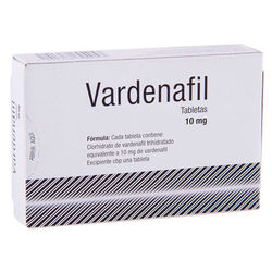 Vardenafil L 35447 Vardenafil L 35447