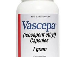 Vascepa (Generic Icosapent Ethyl)