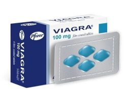 Viagra (Generic Sildenafil)