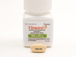 Vimovo (Generic Esomeprazole)