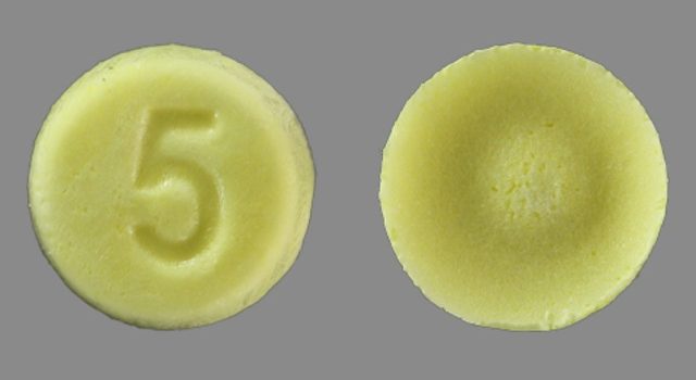 Zyprexa Zydis (Generic Olanzapine)