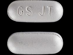 Votrient (Generic Pazopanib)