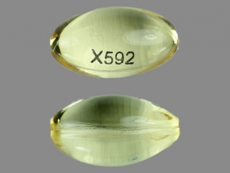 Zipsor (Generic Diclofenac)