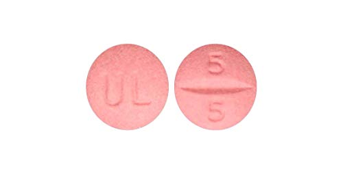 Zebeta (Generic Bisoprolol)