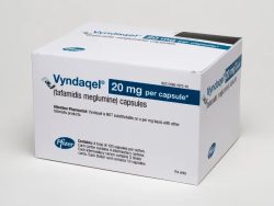 Vyndaqel (tafamadis meglumine) (Generic Tafamidis)