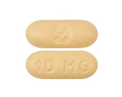 Zolpimist (Generic Zolpidem)