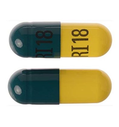 Ximino (Generic Minocycline)