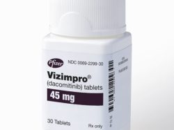 Vizimpro (Generic Dacomitinib)