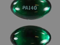 Vitamin D2 (Generic Ergocalciferol)