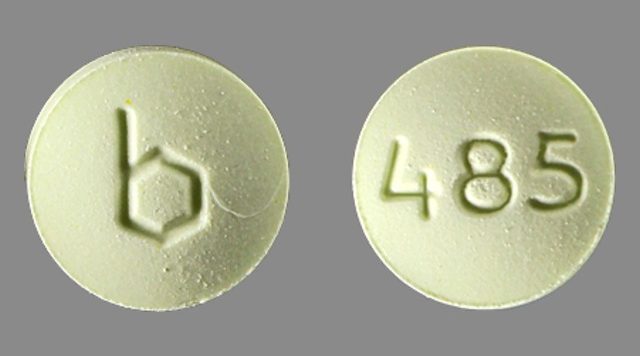 Wellcovorin (Generic Leucovorin)
