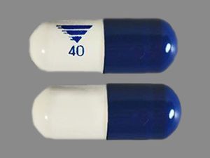 Zegerid (Generic Omeprazole)